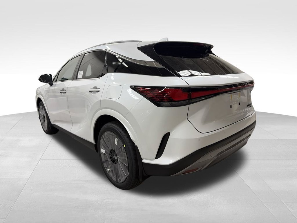 New 2026 Lexus RX 350 Premium AWD/4WD image 6