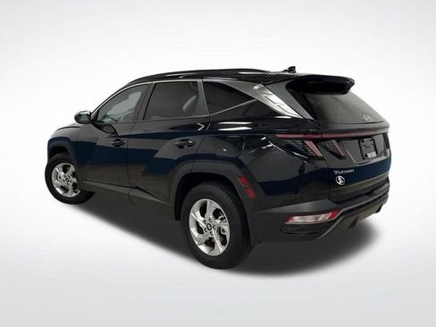 Used 2023 Hyundai Tucson SEL image 3