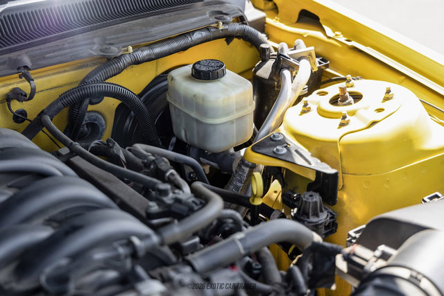 Used 2006 Ford Mustang GT Premium RWD image 20