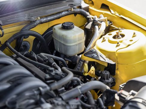 Used 2006 Ford Mustang GT Premium RWD image 20
