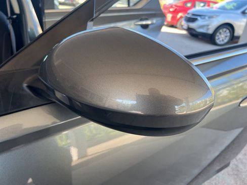 Certified 2023 Nissan Altima 2.5 SV image 29