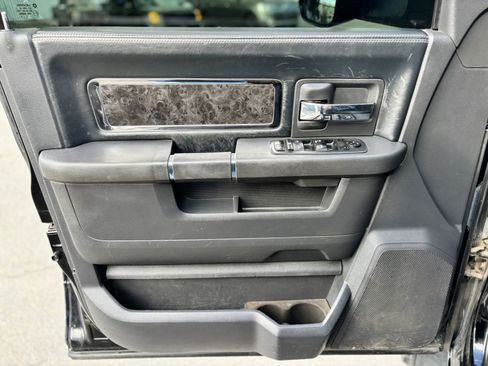 Used 2012 RAM 3500 Laramie Limited image 11