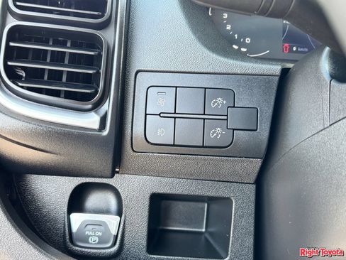 Used 2025 RAM ProMaster 1500 w/ Quick Order Package 22H SLT+ FWD image 36