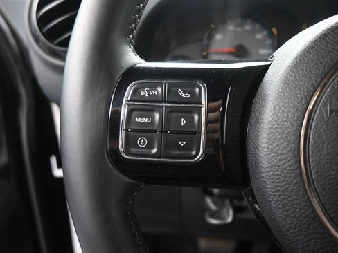 Used 2016 Jeep Wrangler Unlimited Sahara AWD/4WD image 11