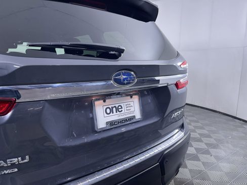 Used 2023 Subaru Ascent Premium w/ Convenience Package image 24