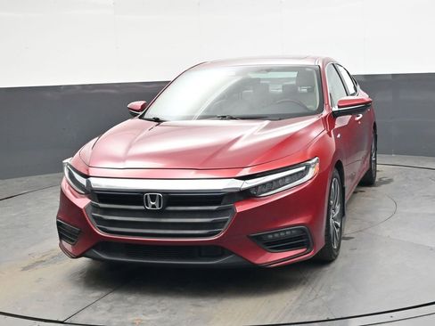 Used 2022 Honda Insight Touring image 9