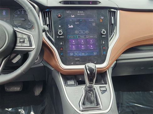 Used 2020 Subaru Outback Touring XT image 17