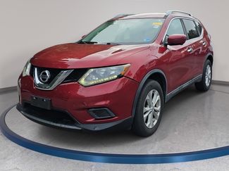 Used 2016 Nissan Rogue SV w/ SV Premium Package AWD/4WD video 1