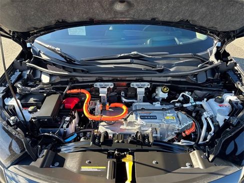 Used 2023 Nissan Ariya FWD image 49