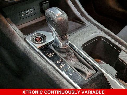 Certified 2022 Nissan Sentra SV w/ Electronics Package FWD image 23