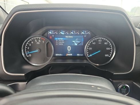 Used 2023 Ford F150 XLT w/ Equipment Group 302A High AWD/4WD image 14