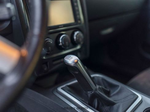 Used 2009 Dodge Challenger SRT8 w/ SRT Option Group II image 48