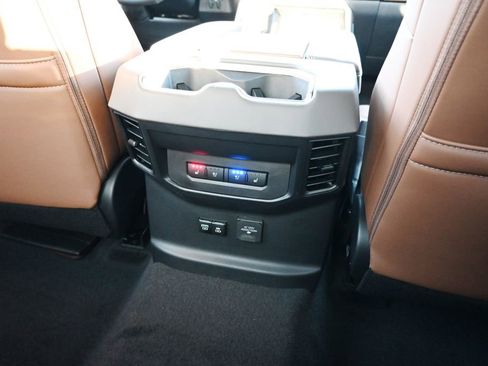 New 2026 Toyota Tundra 1794 Edition AWD/4WD image 16