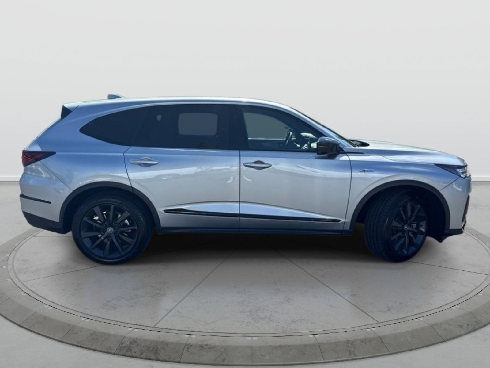 Certified 2026 Acura MDX A-Spec AWD/4WD image 8