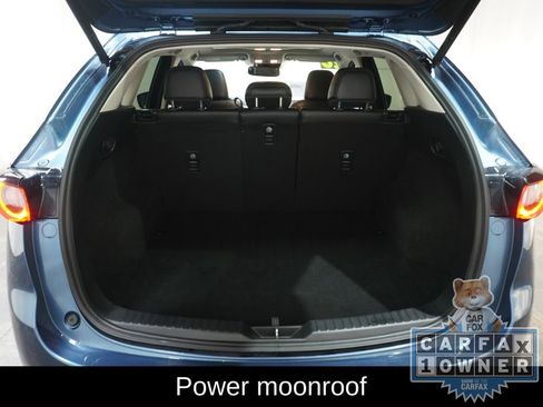 Used 2020 MAZDA CX-5 Grand Touring image 7