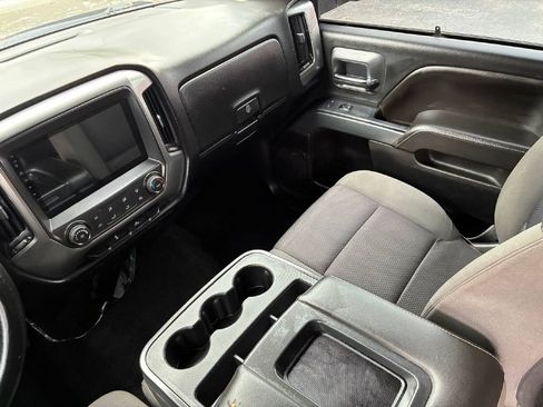 Used 2015 Chevrolet Silverado 1500 LT image 17