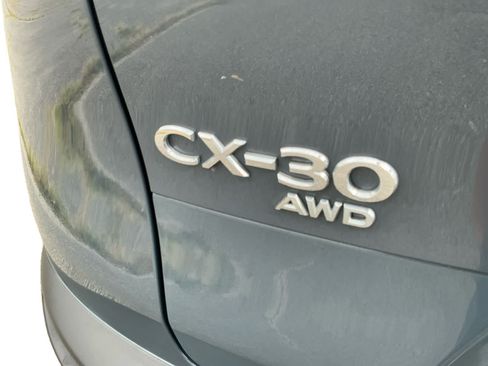 Used 2023 MAZDA CX-30 AWD 2.5 S w/ Preferred Package image 20