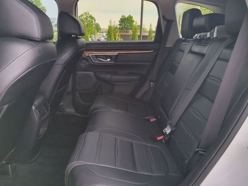 Used 2020 Honda CR-V EX-L image 14