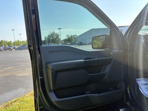 Used 2023 Ford F150 XL w/ STX Appearance Package AWD/4WD image 25