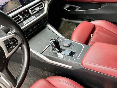 Used 2022 BMW 430i xDrive Coupe w/ M Sport Package AWD/4WD image 15