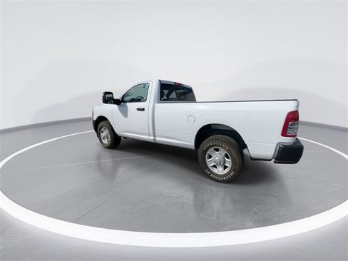 Used 2023 RAM 2500 Tradesman image 6