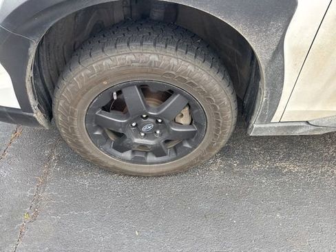 Used 2023 Subaru Outback Wilderness image 5