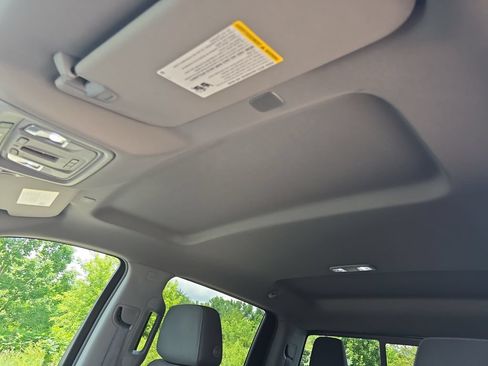 Used 2020 Chevrolet Silverado 1500 LT w/ All-Star Edition AWD/4WD image 30