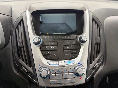 Used 2012 Chevrolet Equinox LT w/ Driver Convenience Package image 19