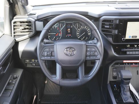 New 2026 Toyota Tundra SR image 13