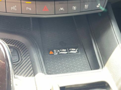 Certified 2024 Cadillac CT5 V w/ Super Cruise 2 Package image 35