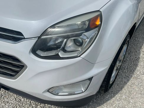 Used 2016 Chevrolet Equinox LT w/ Convenience Package FWD image 10
