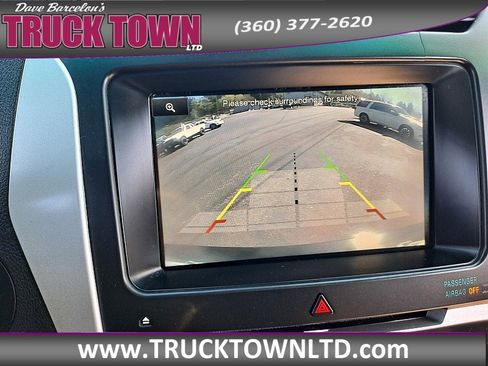 Used 2014 Ford Explorer Limited w/ Equipment Group 302A AWD/4WD image 26