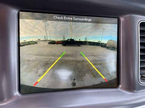 Used 2019 Dodge Charger SXT w/ Plus Group image 14