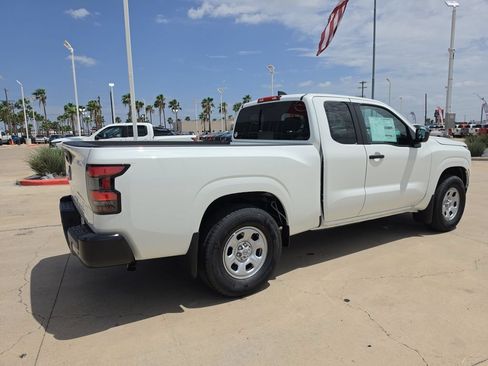 New 2026 Nissan Frontier S w/ Tow Package RWD image 6