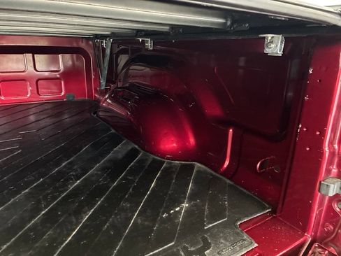 Used 2021 RAM 1500 Warlock w/ Electronics Group AWD/4WD image 23