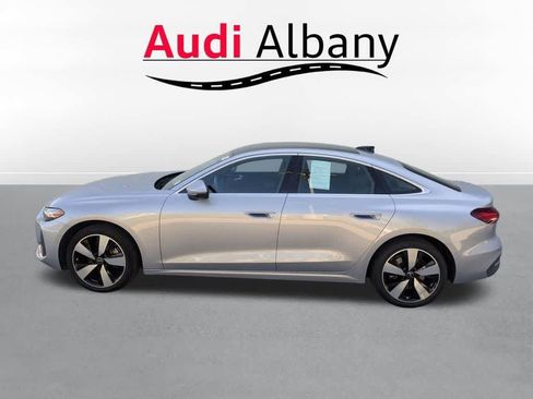 Certified 2025 Audi A5 2.0T Premium Plus w/ Premium Plus AWD/4WD image 3