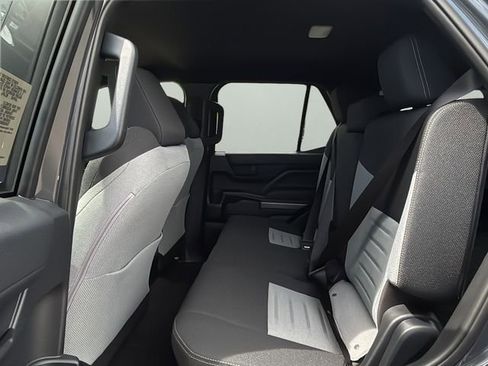 New 2026 Toyota 4Runner TRD Off-Road AWD/4WD image 17