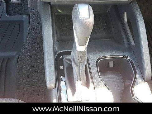 New 2026 Nissan Frontier SV w/ All-Weather Content Package image 8