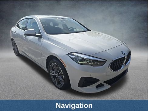 Used 2024 BMW 228i xDrive Gran Coupe image 3