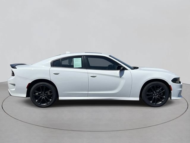 Used 2023 Dodge Charger GT w/ Blacktop Package AWD/4WD image 5