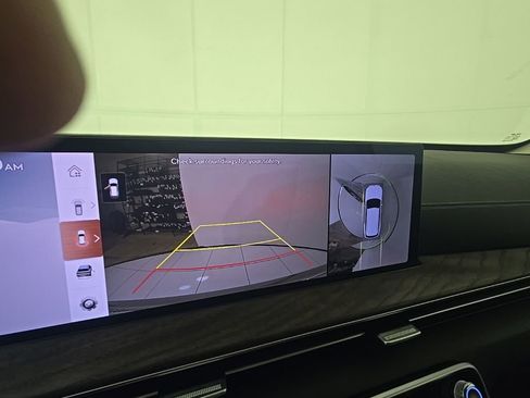 New 2026 Genesis GV80 2.5T Prestige AWD/4WD image 20