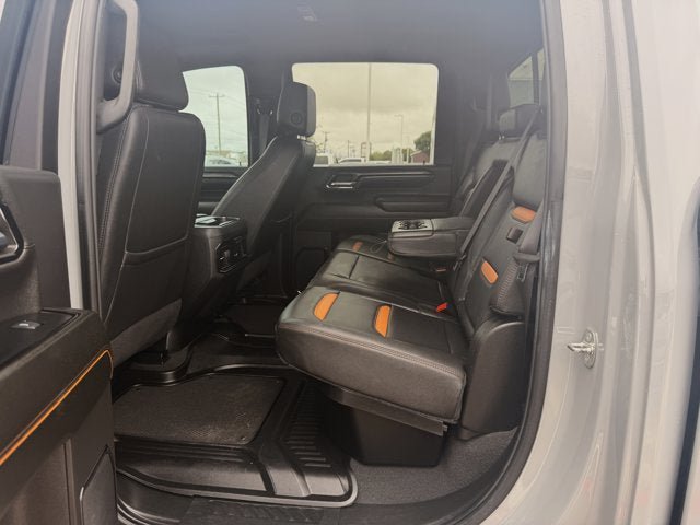 Used 2024 GMC Sierra 2500 AT4 w/ AT4 Premium Plus Package AWD/4WD image 27