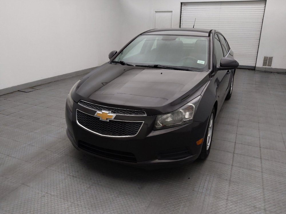 Used 2014 Chevrolet Cruze LT FWD image 15