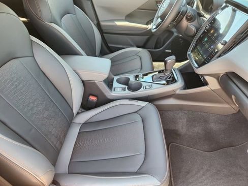 New 2026 Subaru Crosstrek 2.5i Limited AWD/4WD image 10