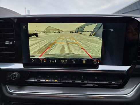 New 2026 Chevrolet Silverado 1500 High Country w/ Technology Package image 32