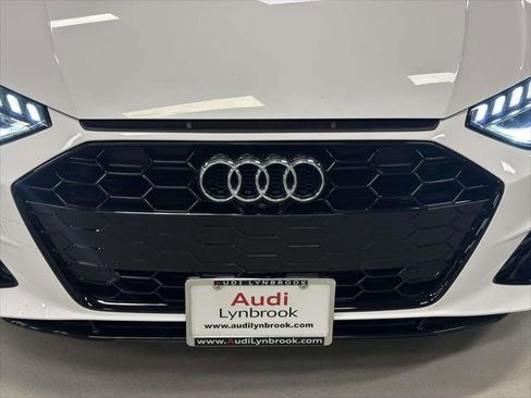 Used 2023 Audi A4 2.0T Prestige w/ Prestige Package image 7