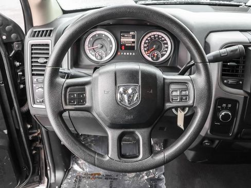 Used 2013 RAM 1500 Tradesman w/ Popular Equipment Group image 18