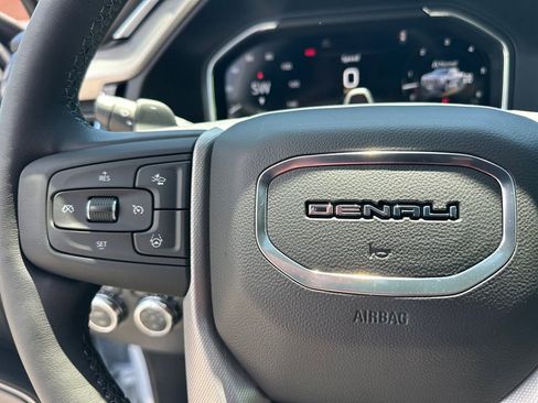 New 2026 GMC Sierra 1500 Denali AWD/4WD image 26