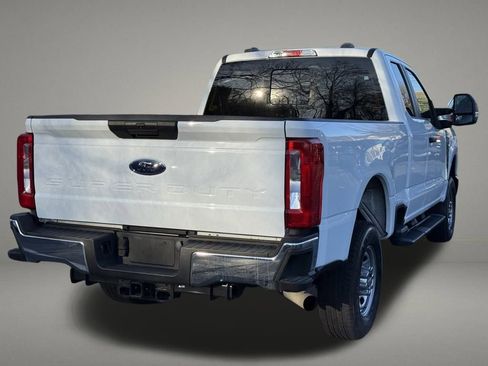 Used 2024 Ford F250 XL w/ Snow Plow Prep Package image 5