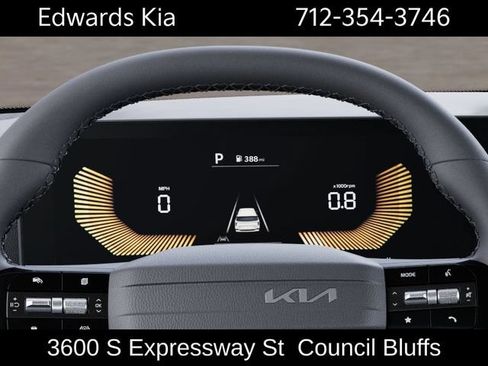 New 2027 Kia Carnival FWD image 23